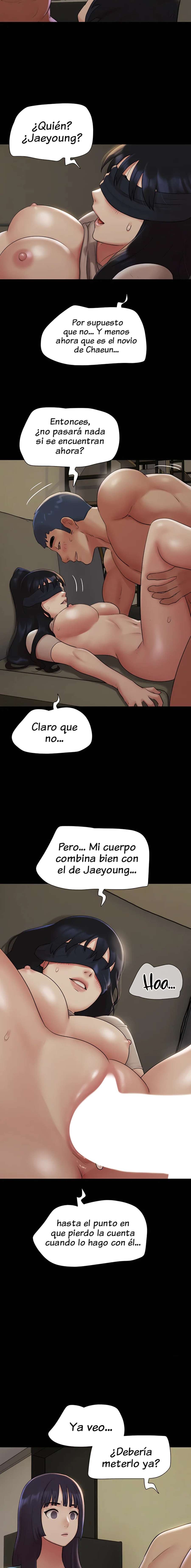 Soeun Capítulo 35 - Page 13