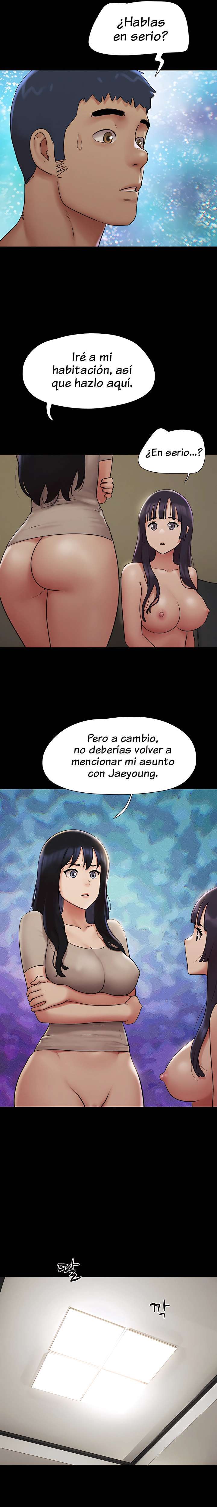 Soeun Capítulo 36 - Page 14
