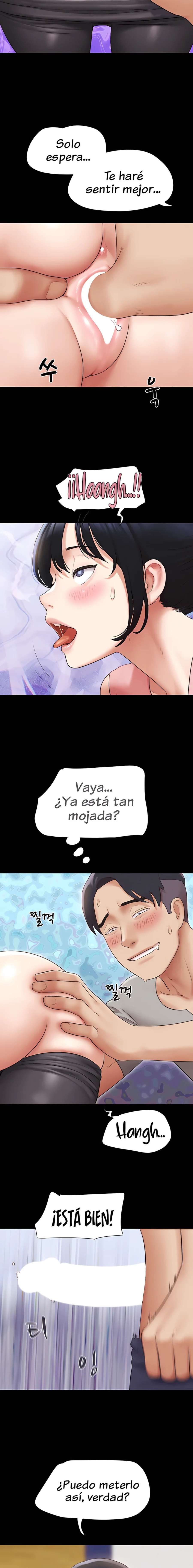 Soeun Capítulo 38 - Page 15