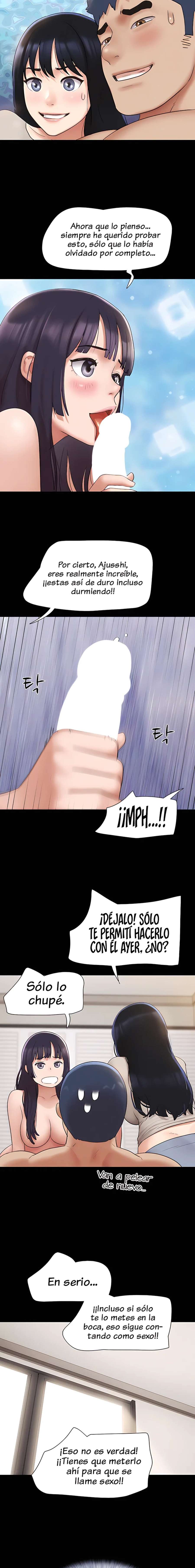 Soeun Capítulo 38 - Page 2