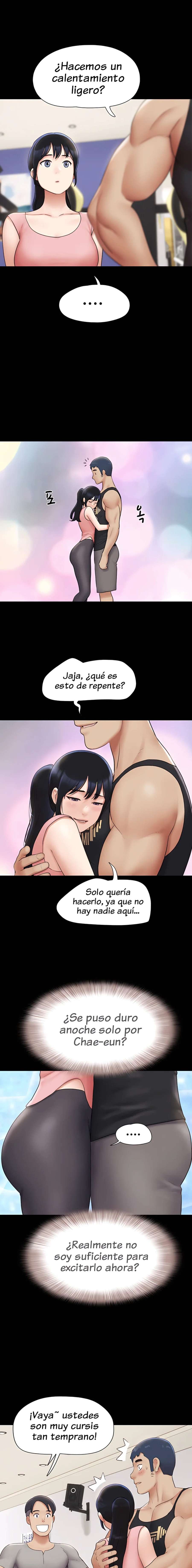 Soeun Capítulo 38 - Page 7