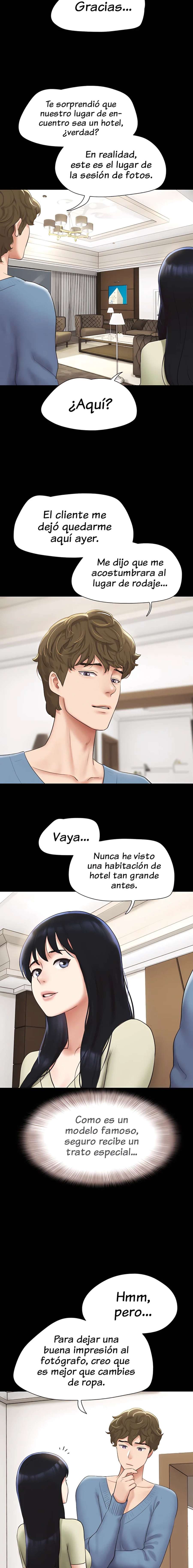 Soeun Capítulo 39 - Page 13