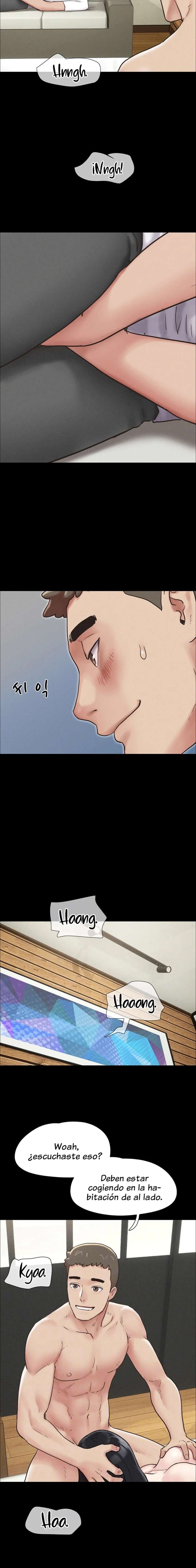 Soeun Capítulo 4 - Page 5