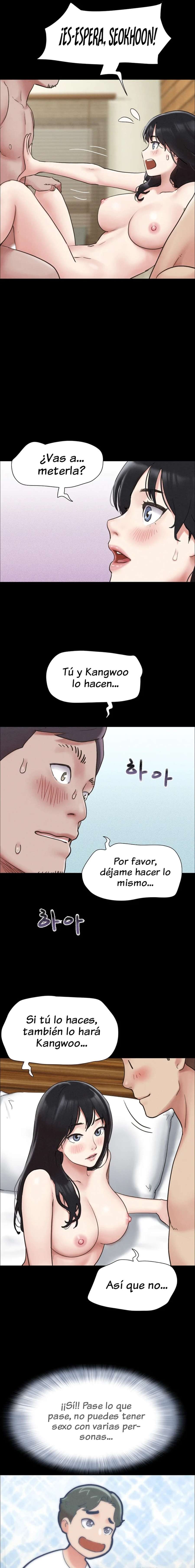 Soeun Capítulo 4 - Page 7