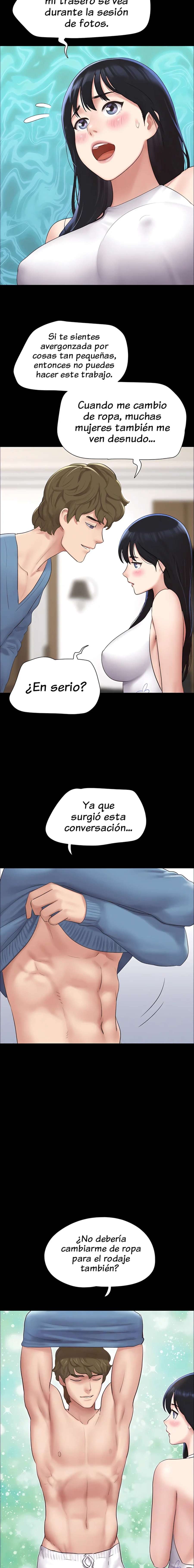 Soeun Capítulo 40 - Page 5