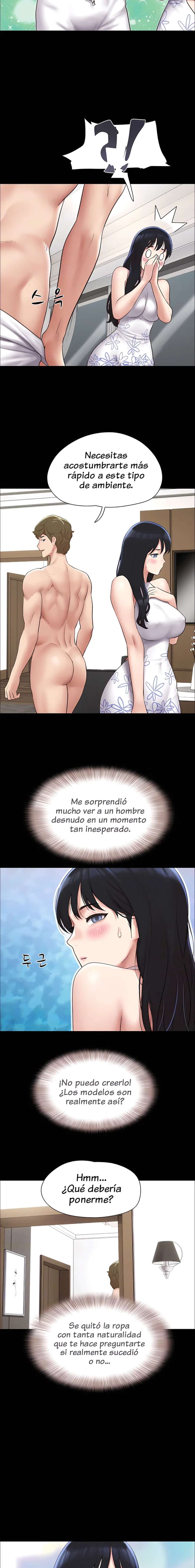 Soeun Capítulo 40 - Page 6