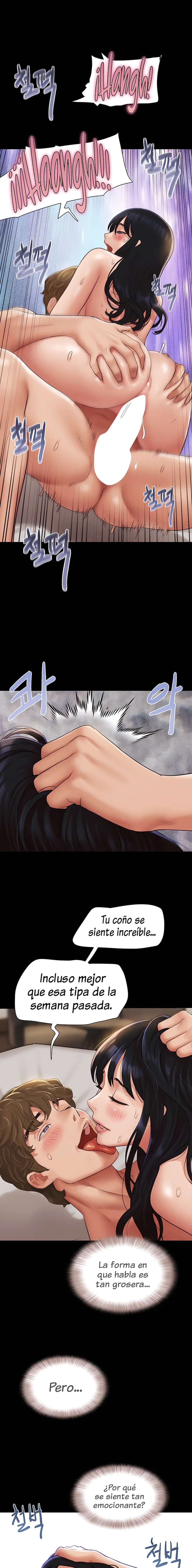 Soeun Capítulo 41 - Page 19