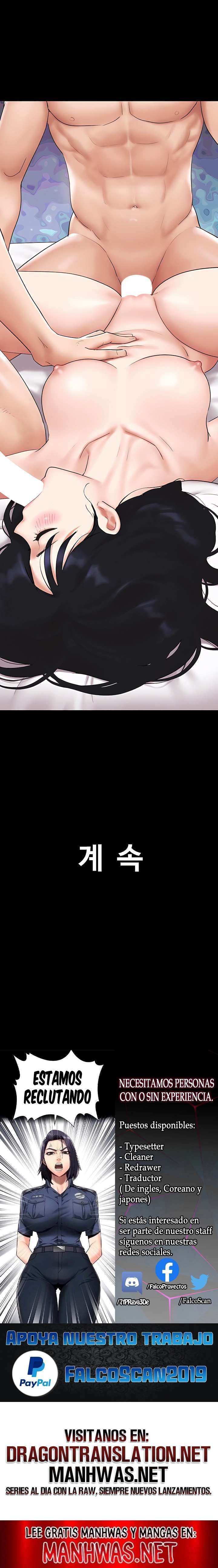 Soeun Capítulo 43 - Page 19