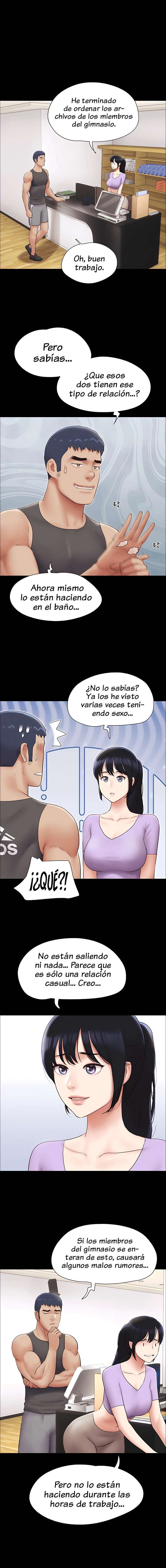 Soeun Capítulo 49 - Page 6
