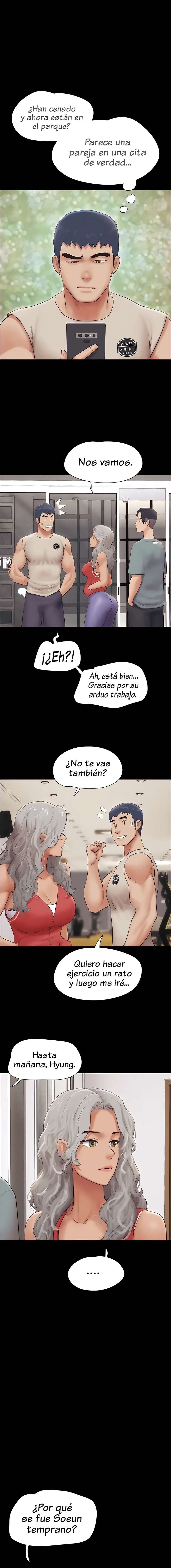 Soeun Capítulo 50 - Page 11
