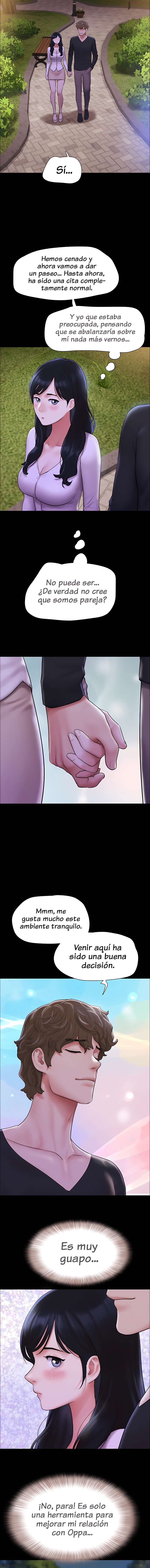 Soeun Capítulo 50 - Page 14