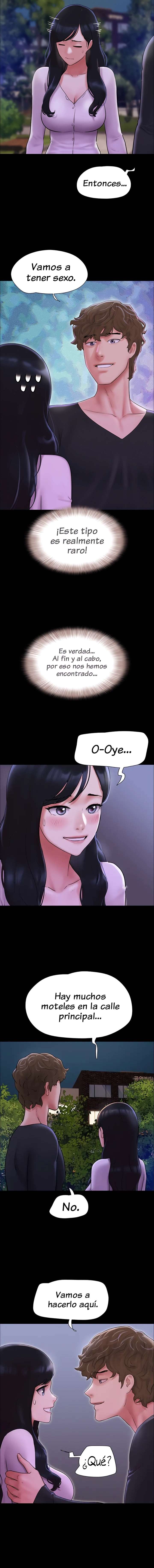 Soeun Capítulo 50 - Page 15