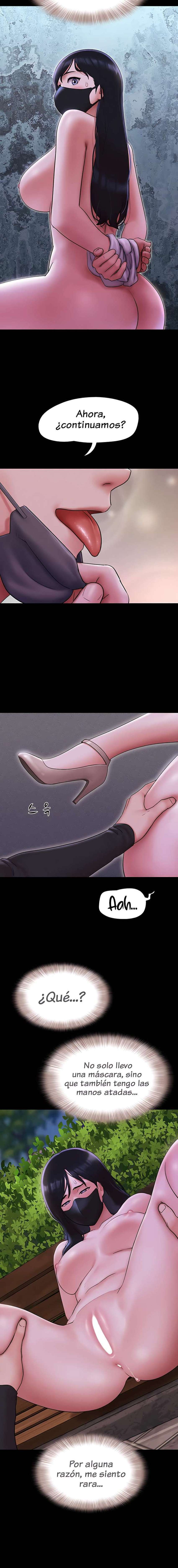 Soeun Capítulo 52 - Page 8