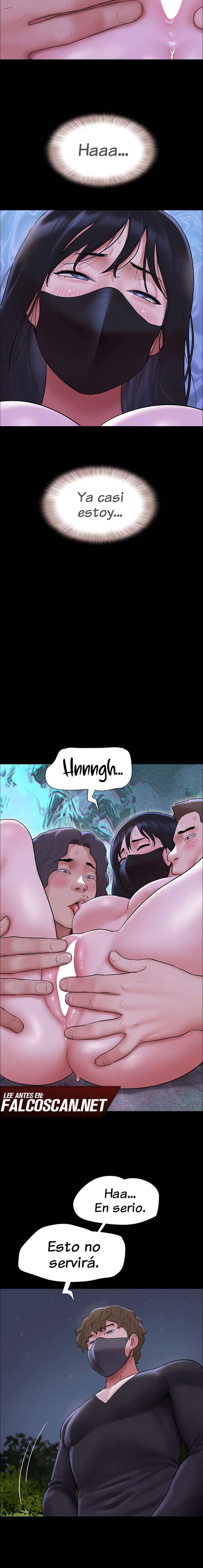Soeun Capítulo 53 - Page 7