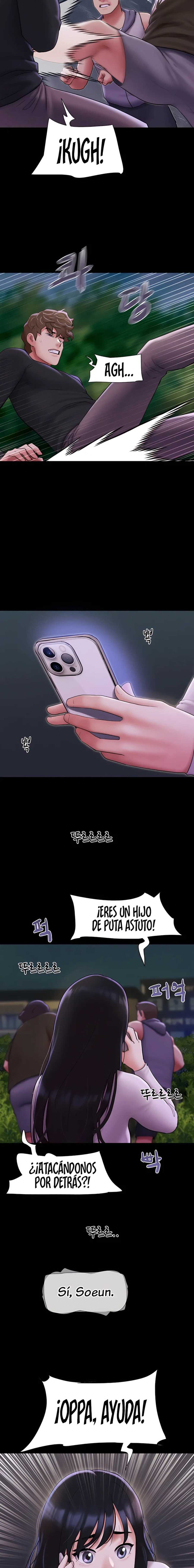 Soeun Capítulo 55 - Page 14