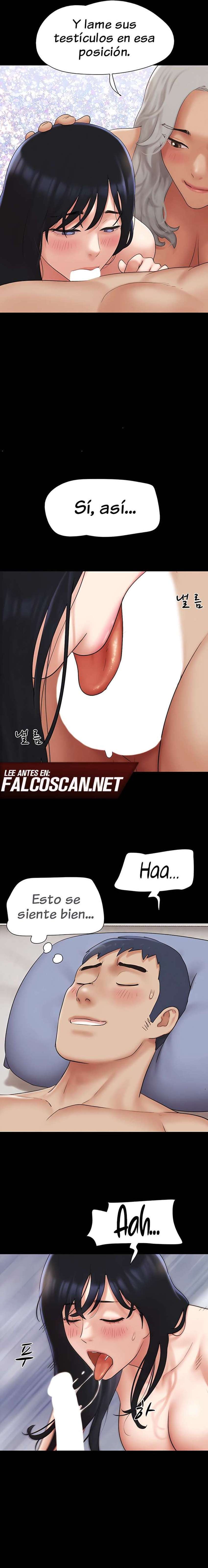Soeun Capítulo 58 - Page 18