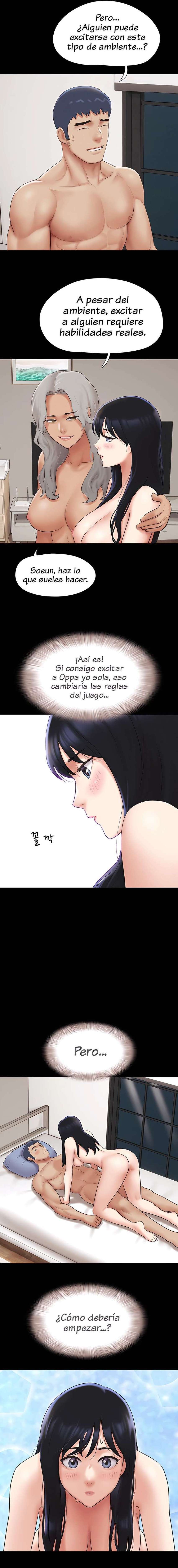 Soeun Capítulo 58 - Page 8