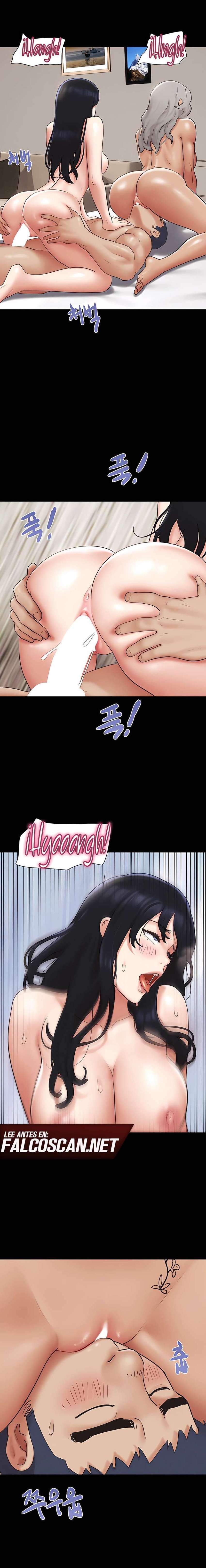Soeun Capítulo 59 - Page 16