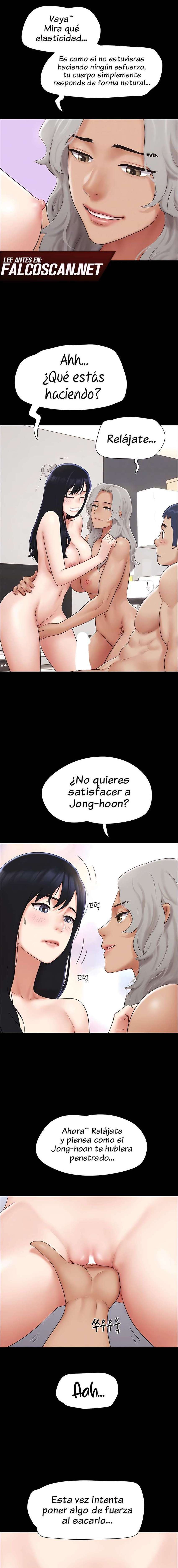 Soeun Capítulo 59 - Page 4