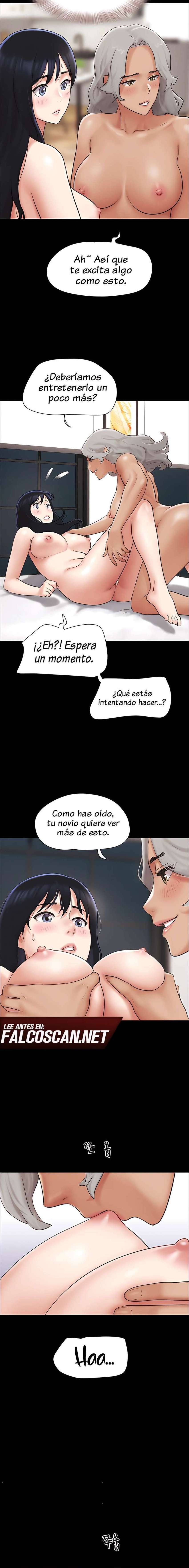 Soeun Capítulo 59 - Page 8