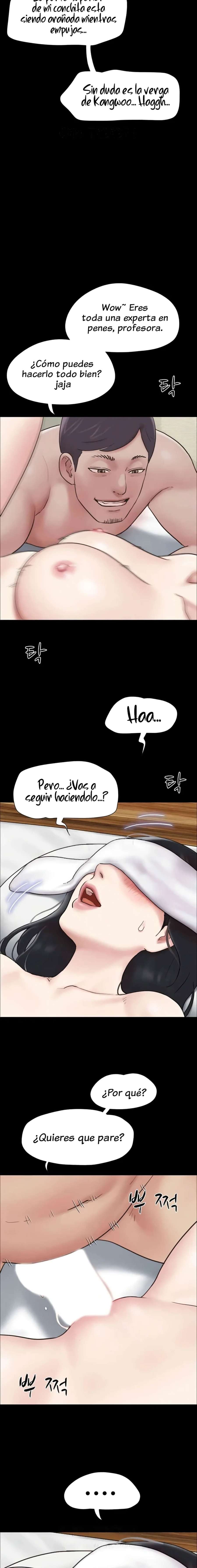Soeun Capítulo 6 - Page 13