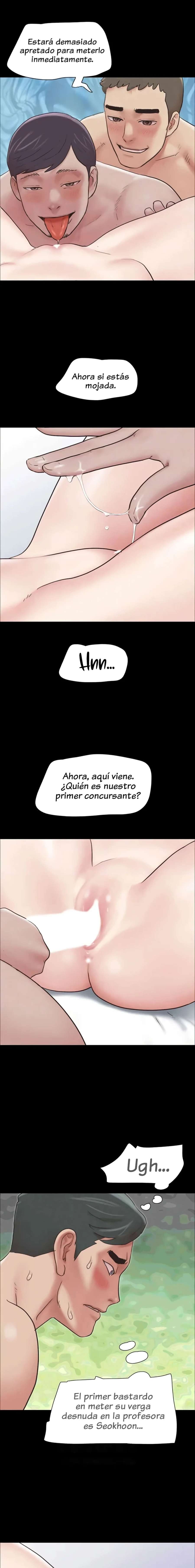Soeun Capítulo 6 - Page 6