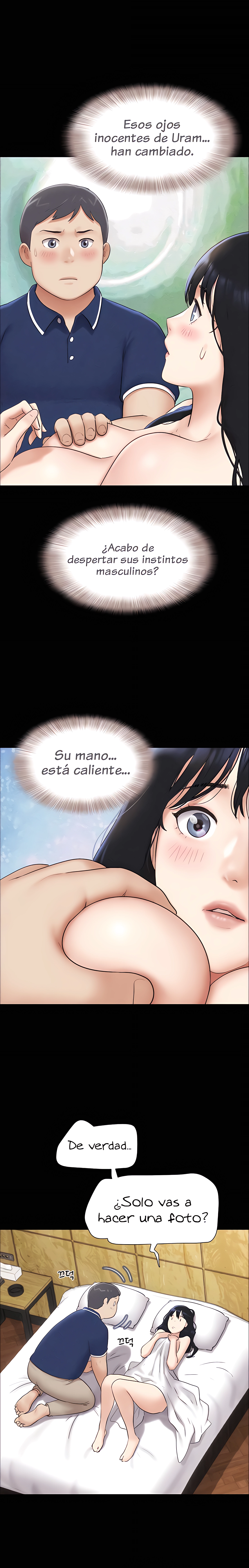 Soeun Capítulo 62 - Page 18