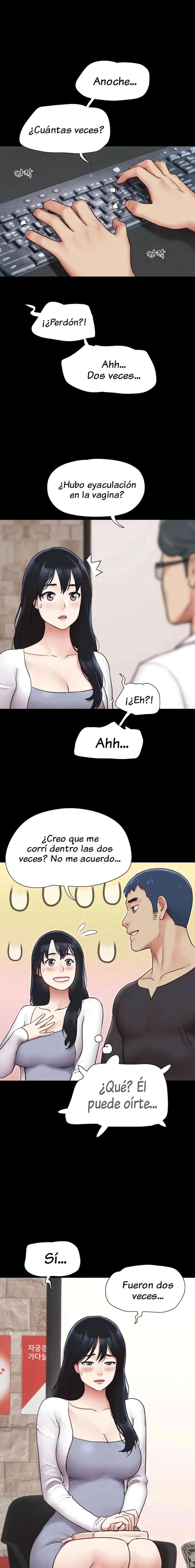 Soeun Capítulo 7 - Page 21