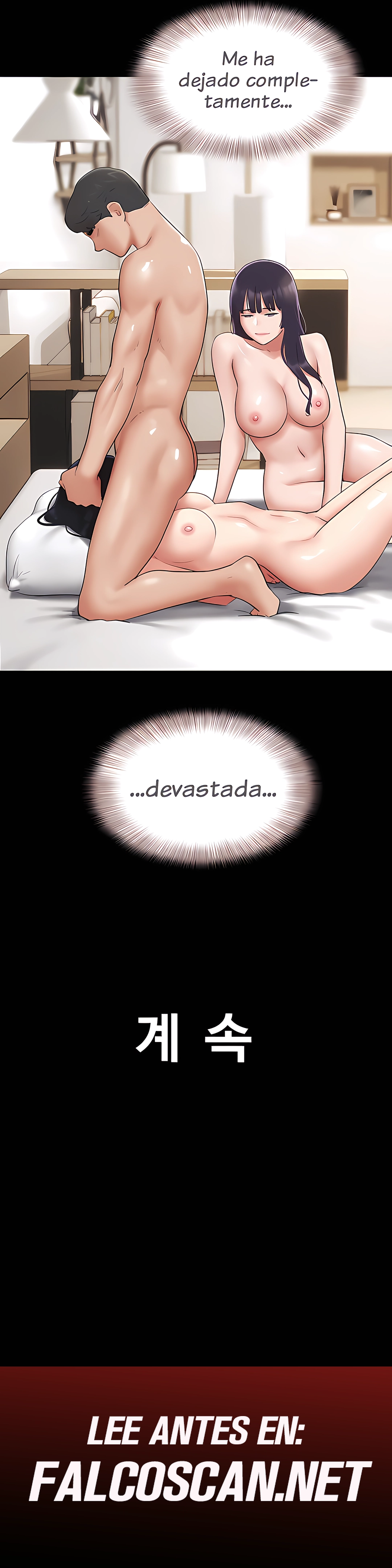 Soeun Capítulo 73 - Page 18