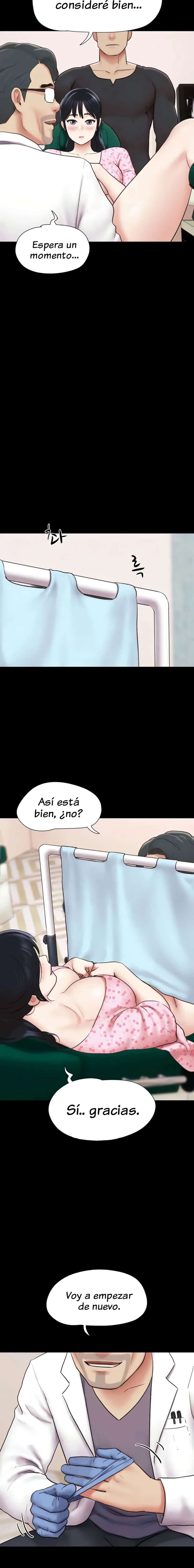 Soeun Capítulo 8 - Page 17