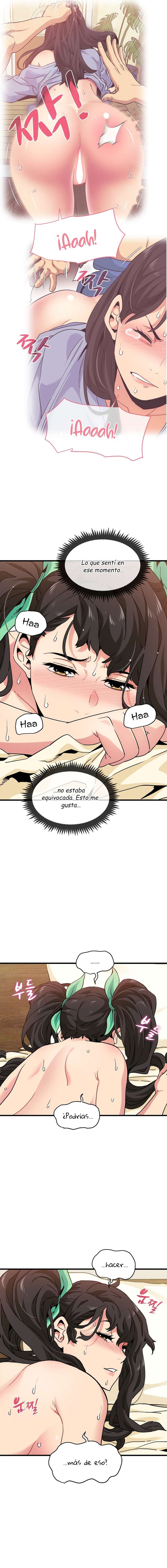 The turning point Capítulo 10 - Page 3