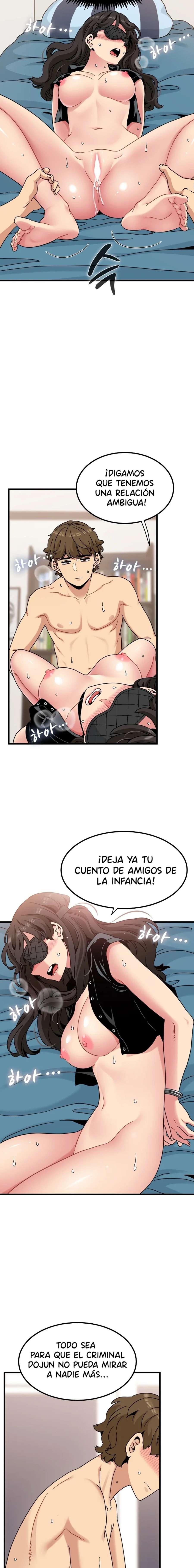 The turning point Capítulo 102 - Page 15