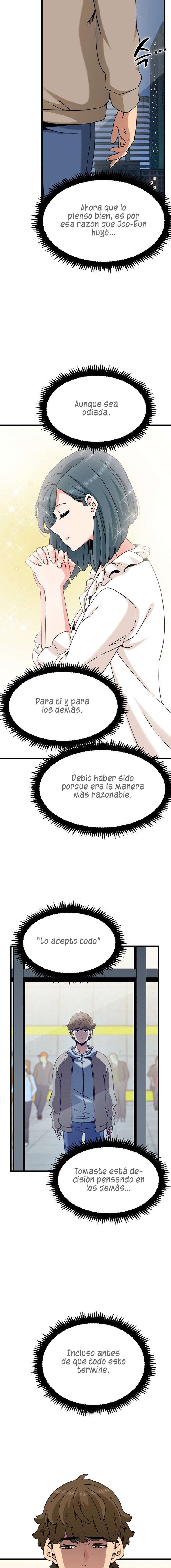 The turning point Capítulo 108 - Page 15