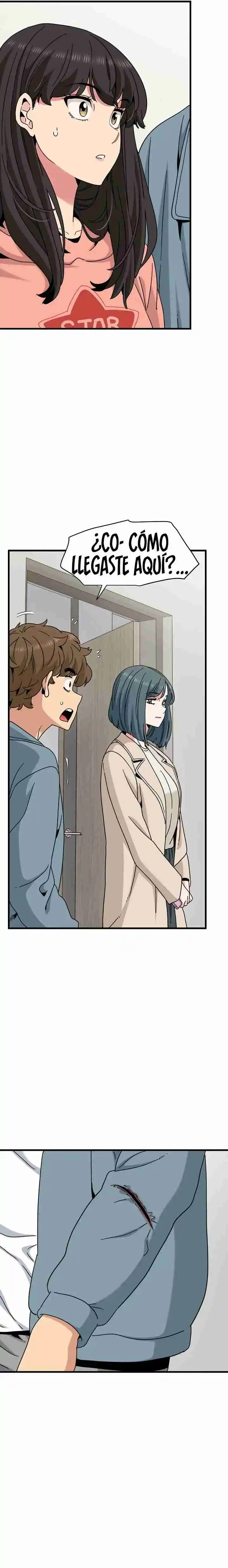 The turning point Capítulo 125 - Page 2