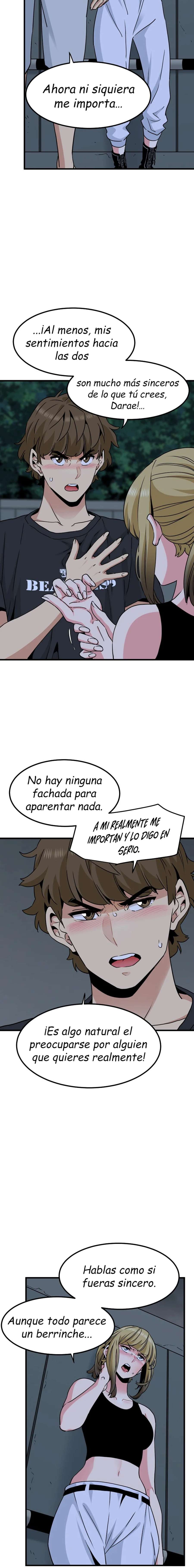 The turning point Capítulo 56 - Page 6