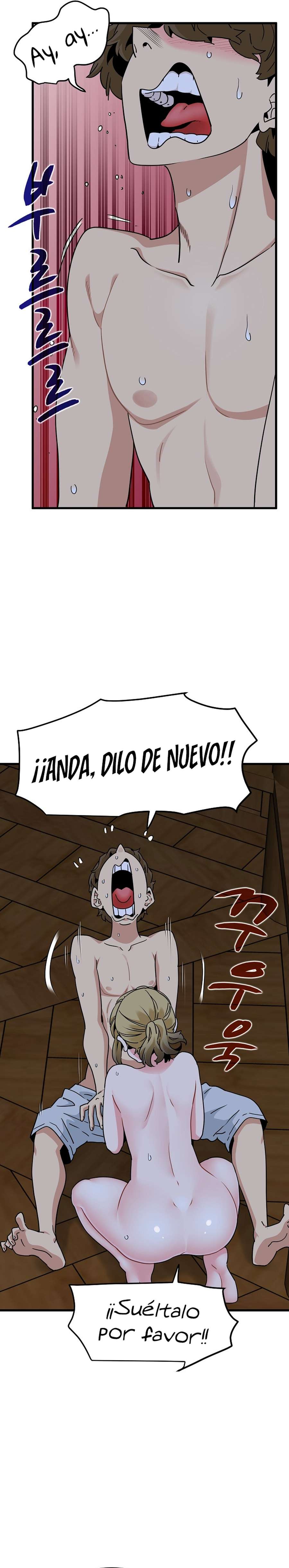 The turning point Capítulo 59 - Page 2