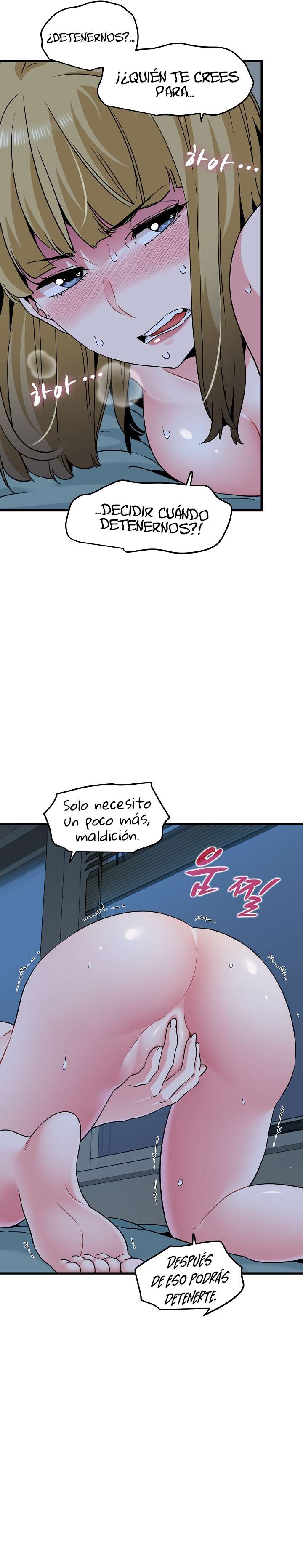 The turning point Capítulo 62 - Page 3