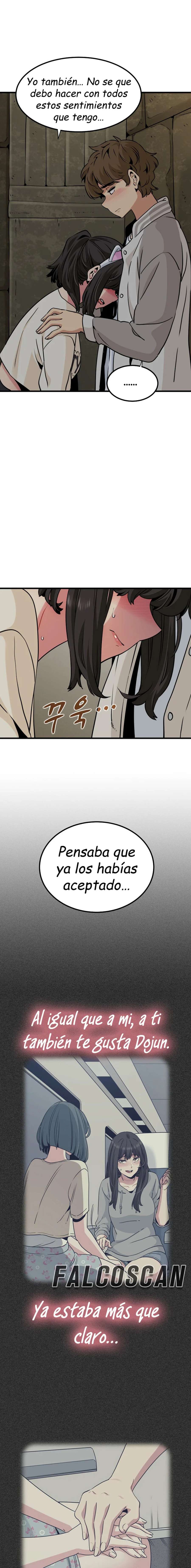 The turning point Capítulo 78 - Page 7