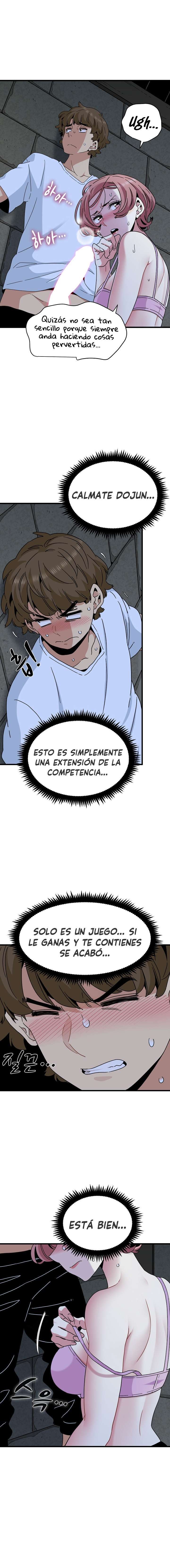 The turning point Capítulo 87 - Page 12