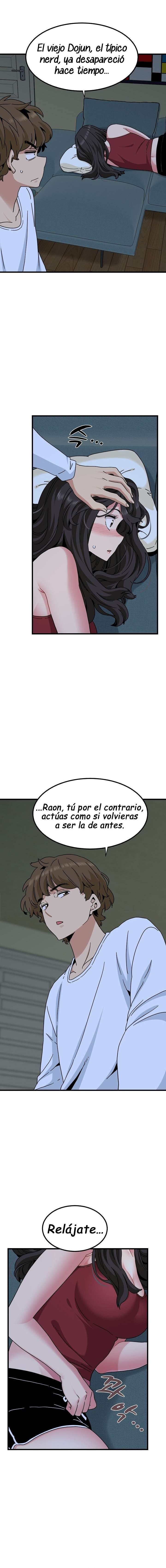 The turning point Capítulo 92 - Page 16