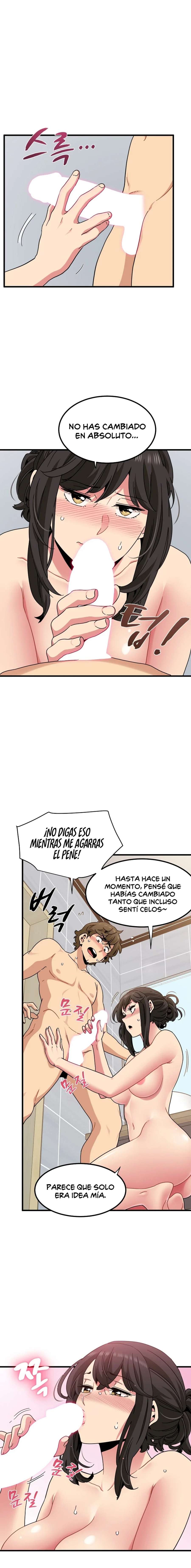 The turning point Capítulo 94 - Page 6