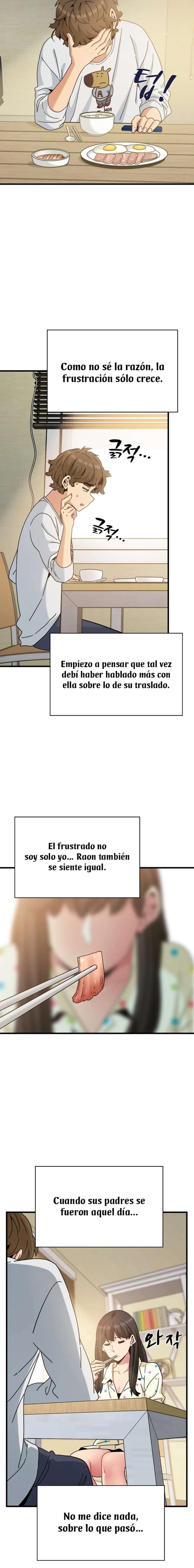 The turning point Capítulo 98 - Page 2