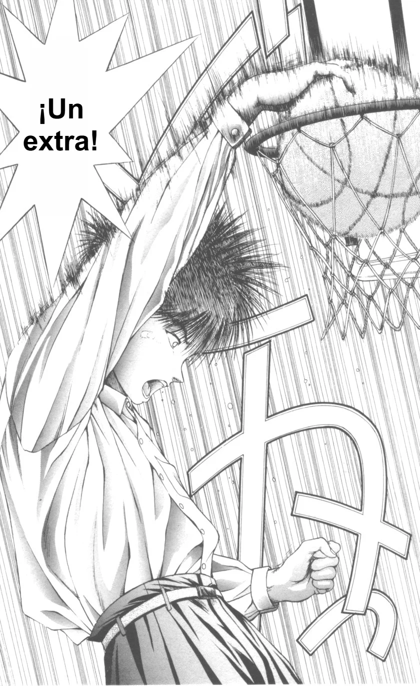 DEAR BOYS Capítulo 1 - Page 56