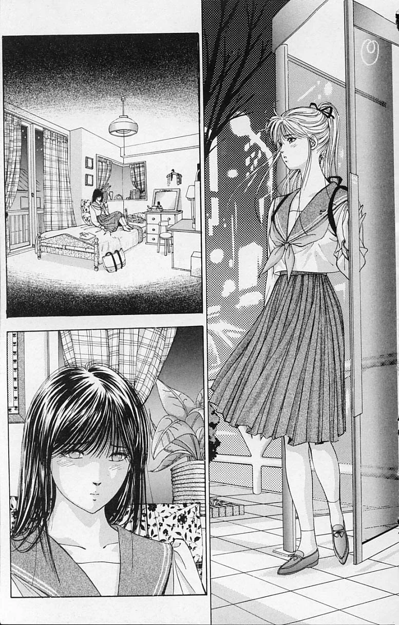 DEAR BOYS Capítulo 16 - Page 45