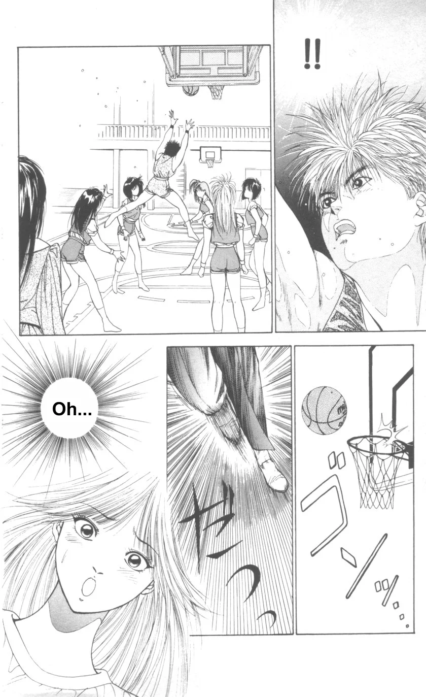DEAR BOYS Capítulo 2 - Page 40