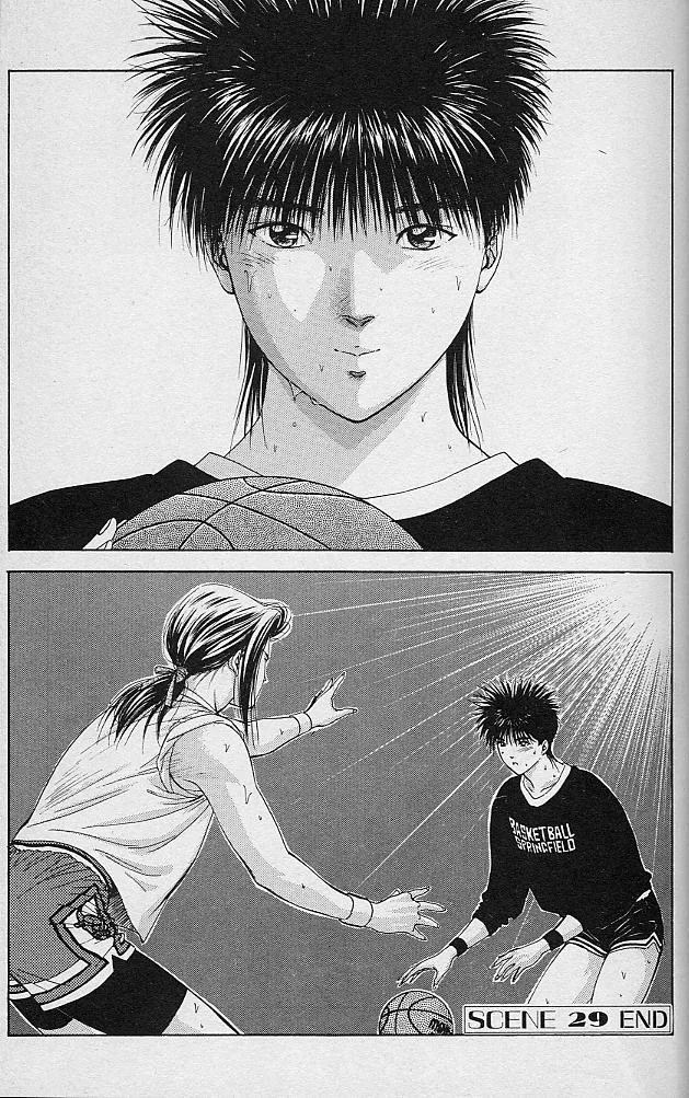 DEAR BOYS Capítulo 29 - Page 46