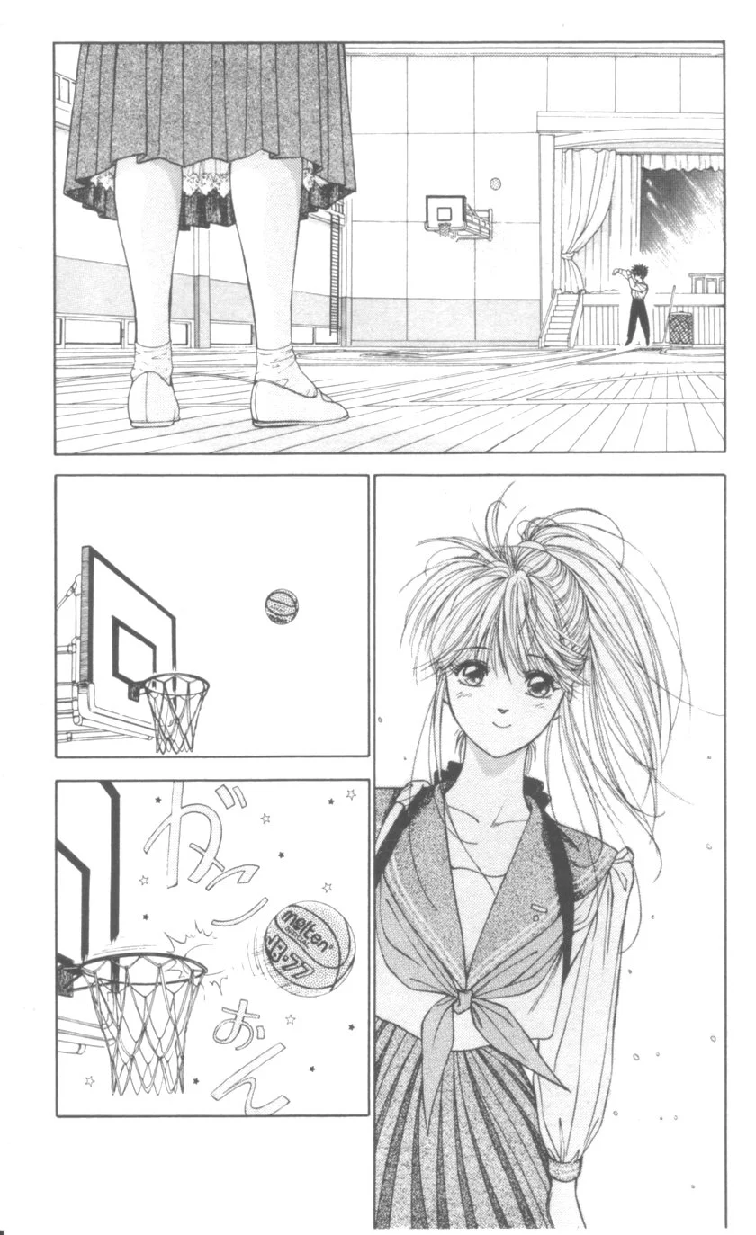 DEAR BOYS Capítulo 3 - Page 9