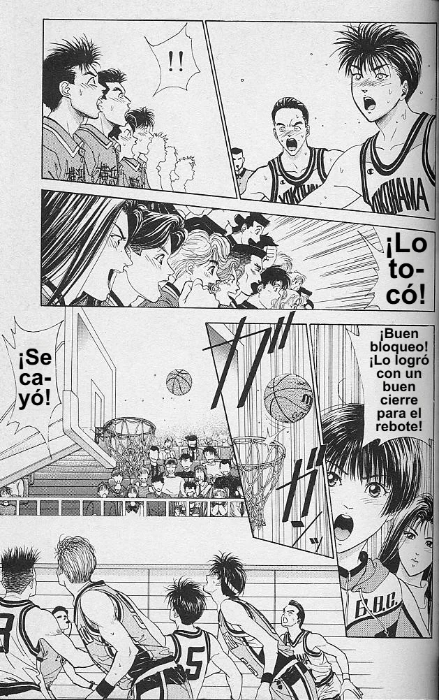 DEAR BOYS Capítulo 40 - Page 18