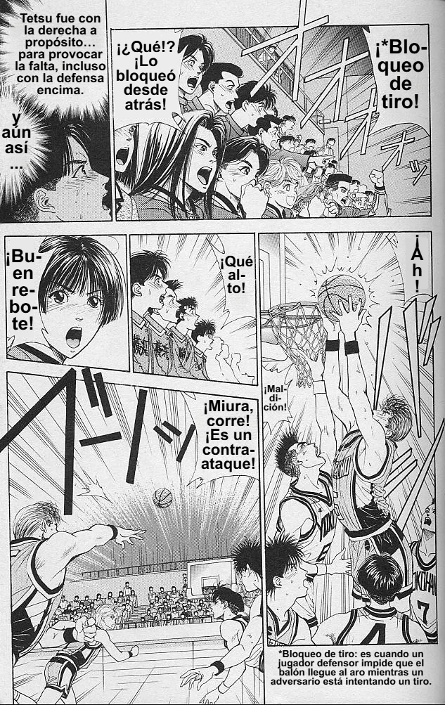 DEAR BOYS Capítulo 40 - Page 32