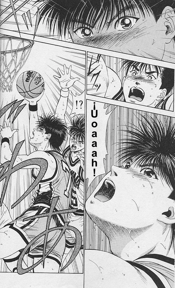 DEAR BOYS Capítulo 41 - Page 41